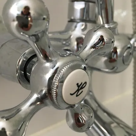 Апартаменты Lastrup, „ostblick“ Gemuetlich Unterm Dach