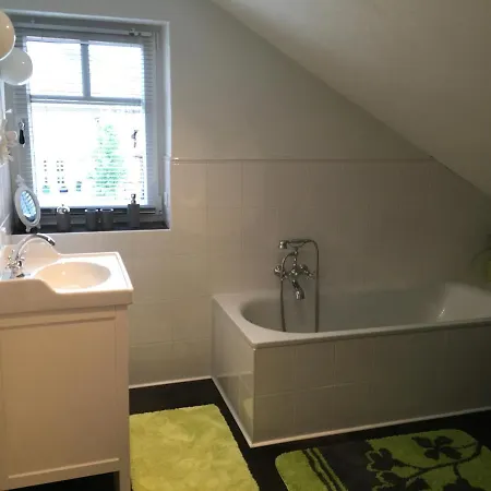 Lastrup, „ostblick“ Gemuetlich Unterm Dach *